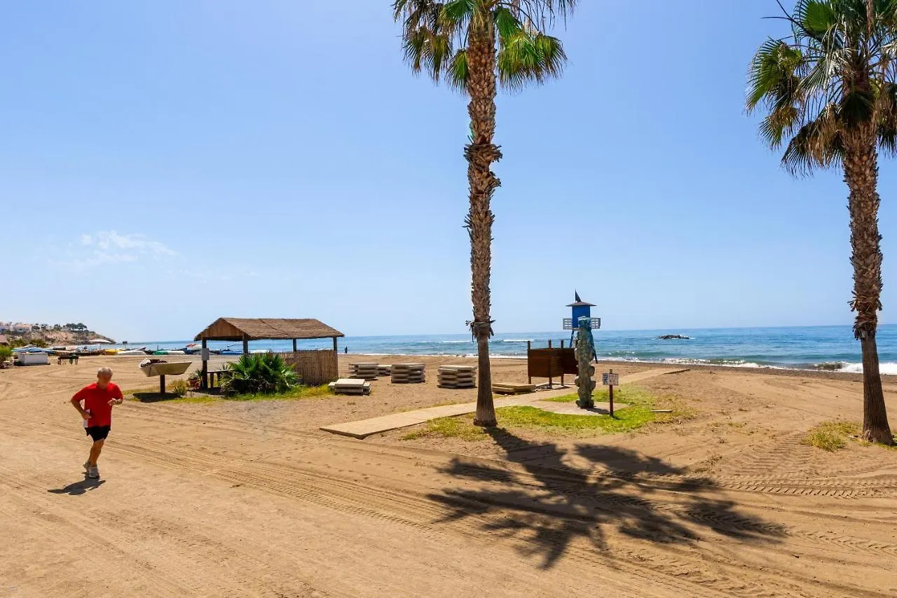 Apartamento Cala Mar La Cala Del Moral