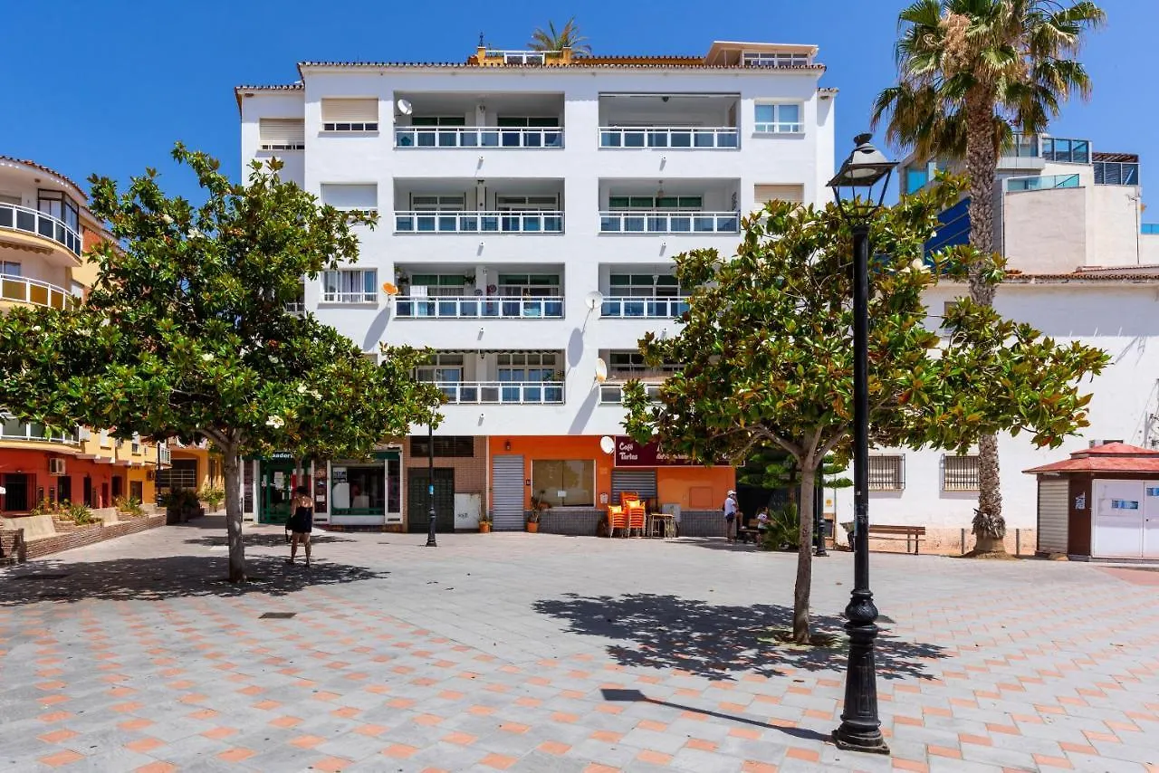 Apartamento Cala Mar La Cala Del Moral Apartment