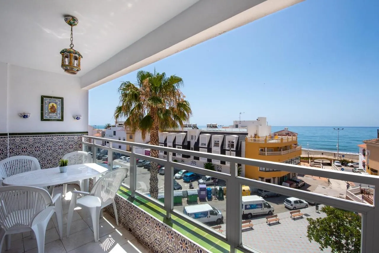 Apartamento Cala Mar La Cala Del Moral
