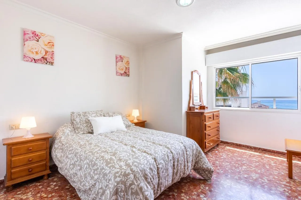 Apartamento Cala Mar La Cala Del Moral