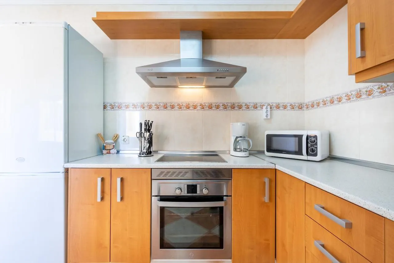 Apartamento Cala Mar La Cala Del Moral 0*,  Spain